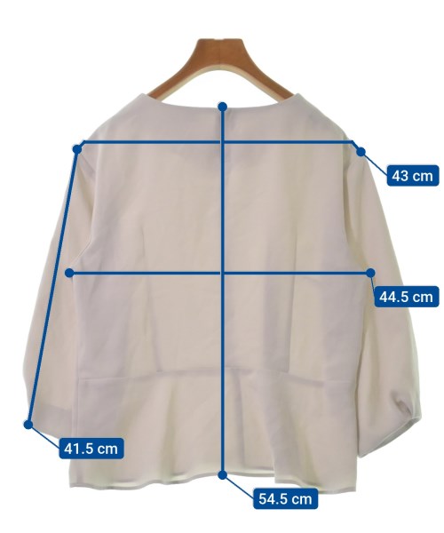 Reflect Blouses