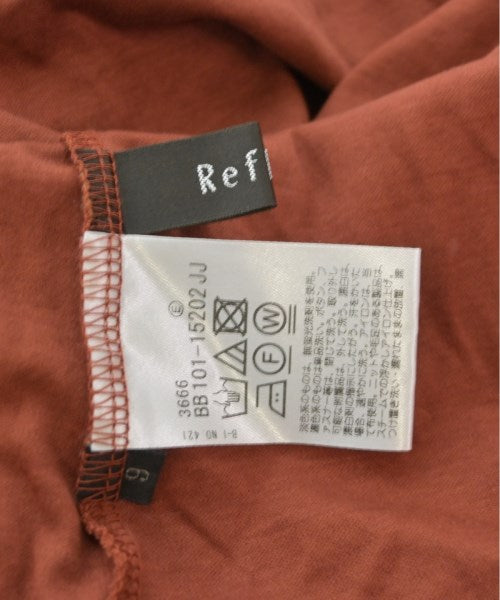 Reflect เสื้อยืด/เสื้อท็อปส์