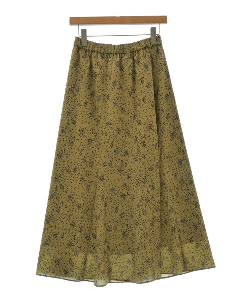 Reflect กระโปรงยาว/แม็กซี่ยาว