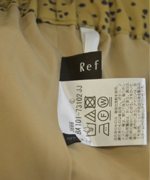 Reflect กระโปรงยาว/แม็กซี่ยาว