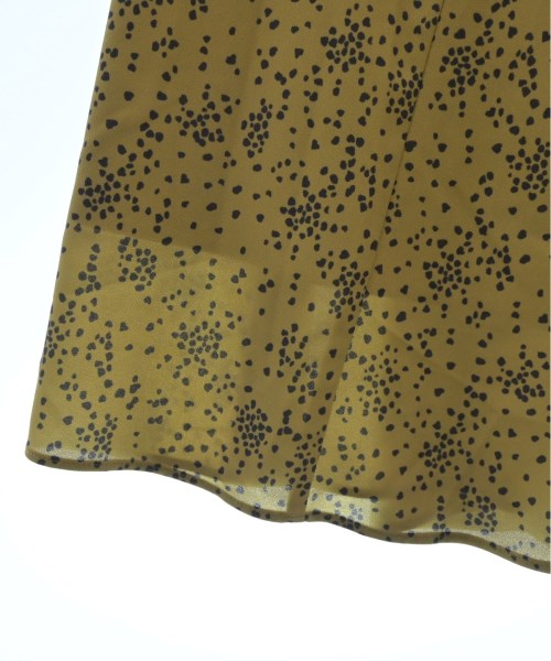 Reflect กระโปรงยาว/แม็กซี่ยาว