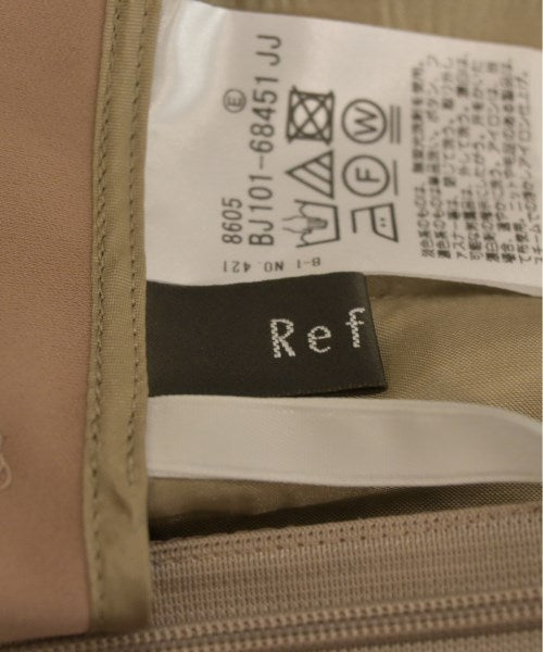 Reflect กางเกงขายาว