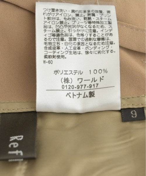 Reflect กางเกงขายาว