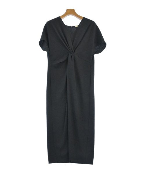 Demi-Luxe BEAMS ชุดเดรส