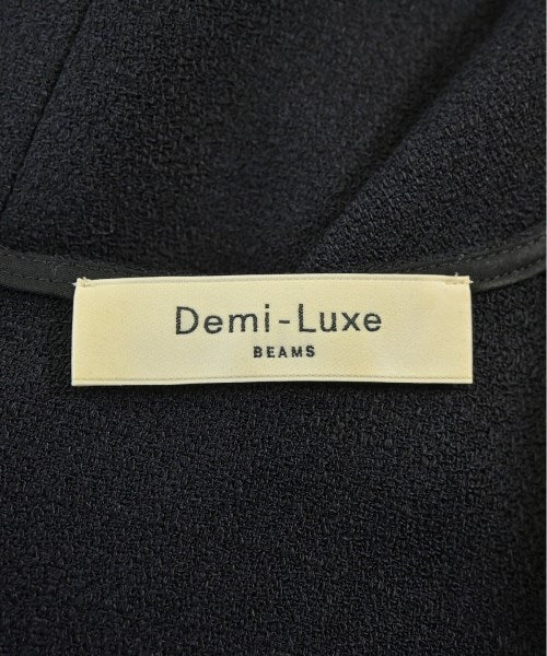 Demi-Luxe BEAMS ชุดเดรส