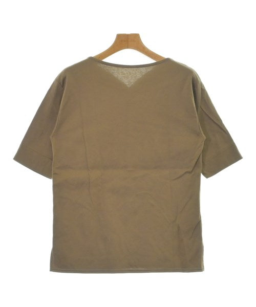 Demi-Luxe BEAMS เสื้อยืด/เสื้อท็อปส์