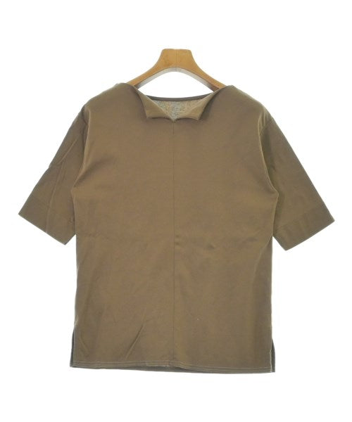 Demi-Luxe BEAMS เสื้อยืด/เสื้อท็อปส์