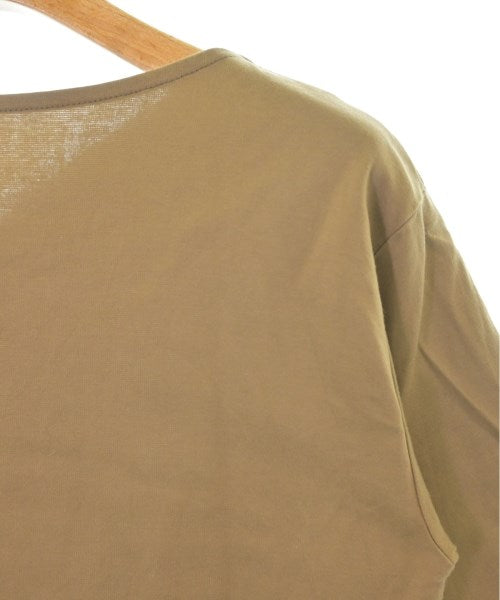 Demi-Luxe BEAMS เสื้อยืด/เสื้อท็อปส์