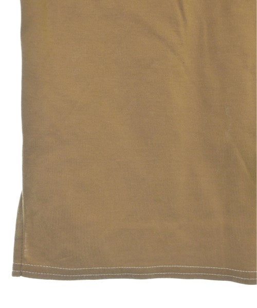 Demi-Luxe BEAMS เสื้อยืด/เสื้อท็อปส์