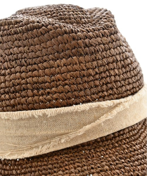Control Freak Straw hats