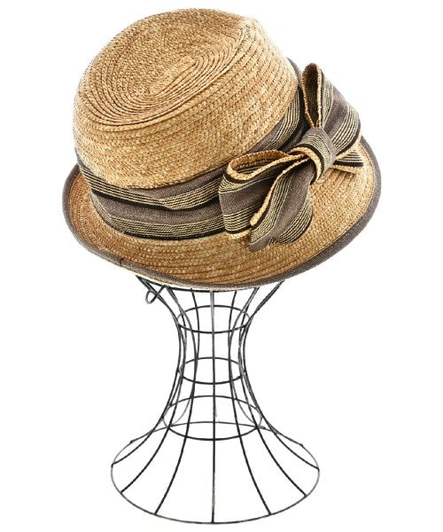 FERRUCCIO VECCHI Straw hats