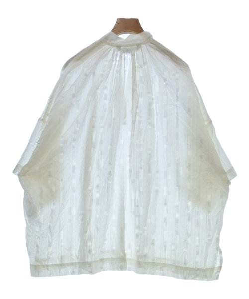 mizuiro ind Blouses
