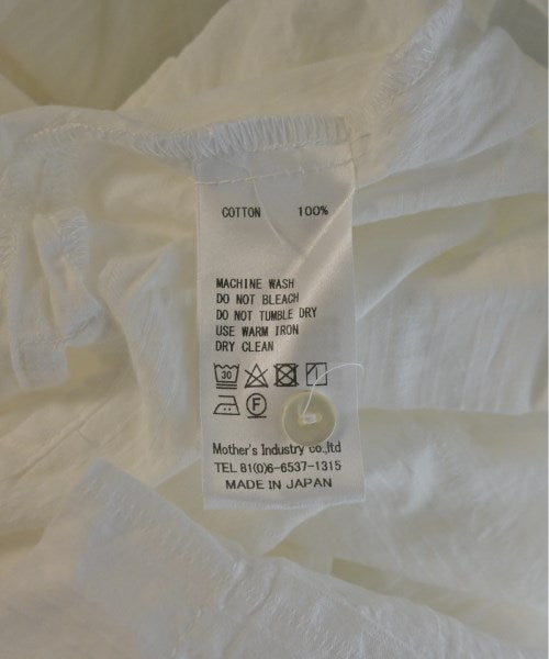 mizuiro ind Blouses