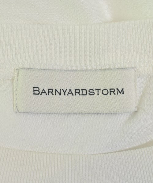 BARNYARDSTORM เสื้อยืด/เสื้อท็อปส์
