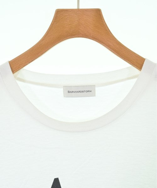 BARNYARDSTORM เสื้อยืด/เสื้อท็อปส์