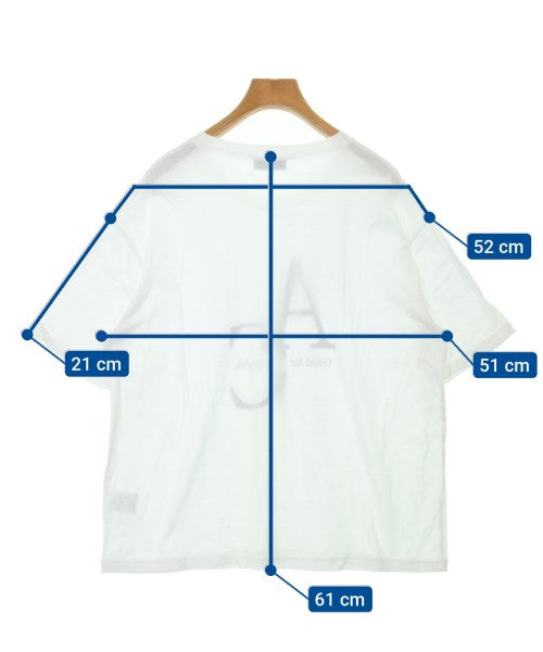 BARNYARDSTORM เสื้อยืด/เสื้อท็อปส์