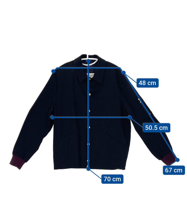 Paul Smith เสื้อเชิ้ต