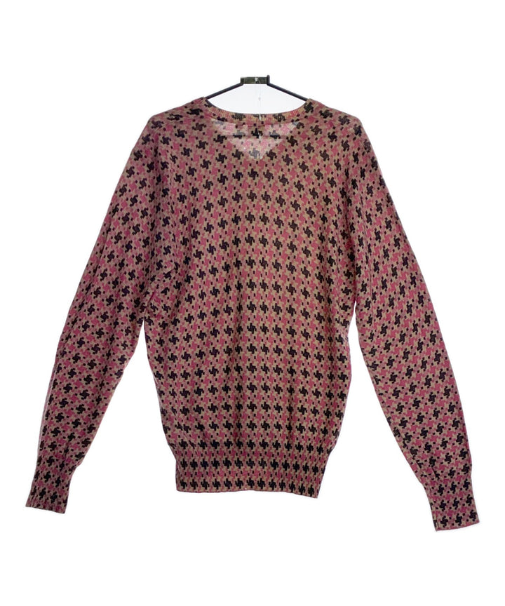 Paul Smith เสื้อถัก