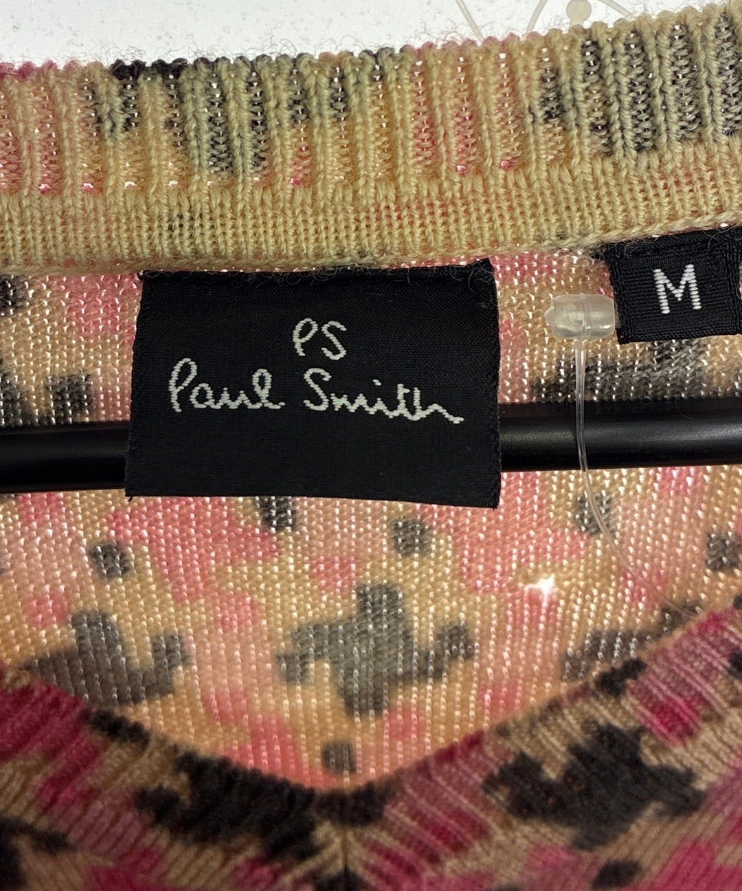 Paul Smith เสื้อถัก
