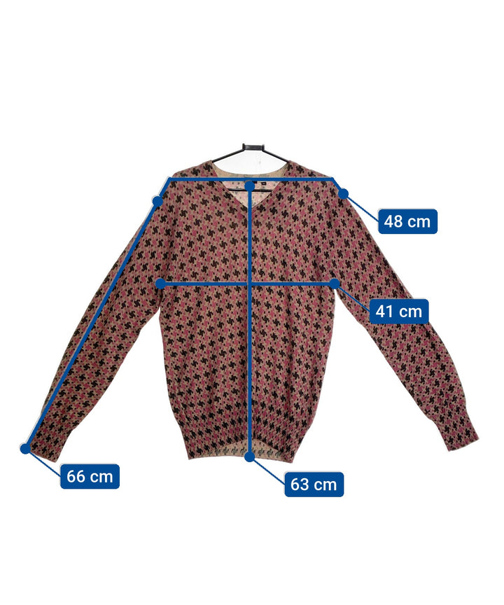 Paul Smith เสื้อถัก