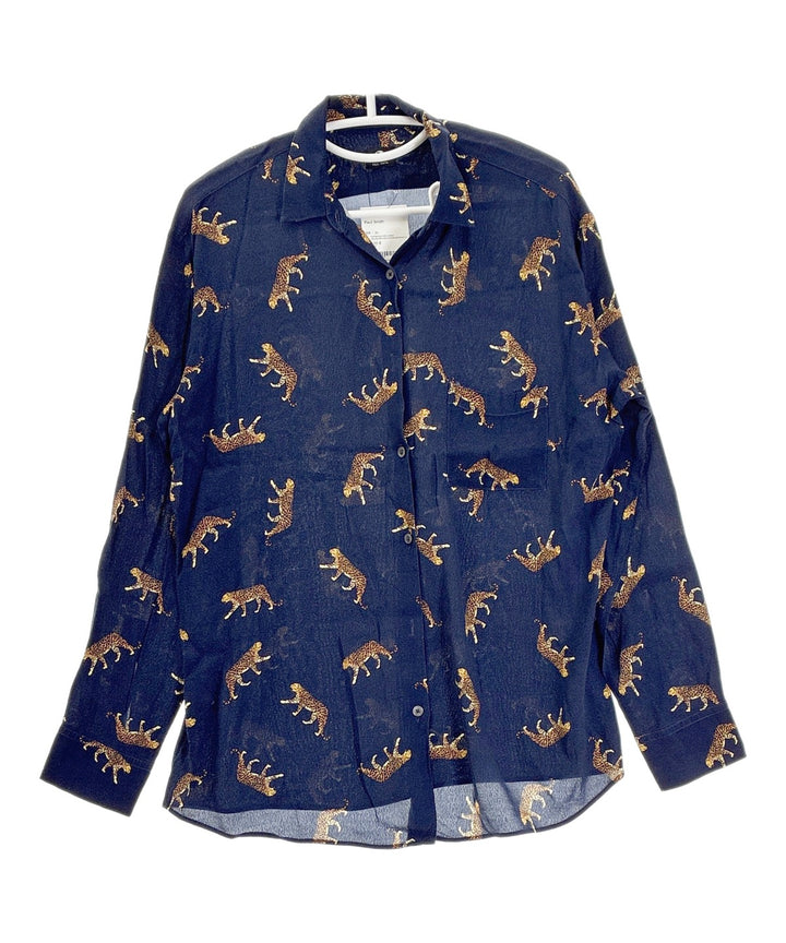 Paul Smith เสื้อเชิ้ต