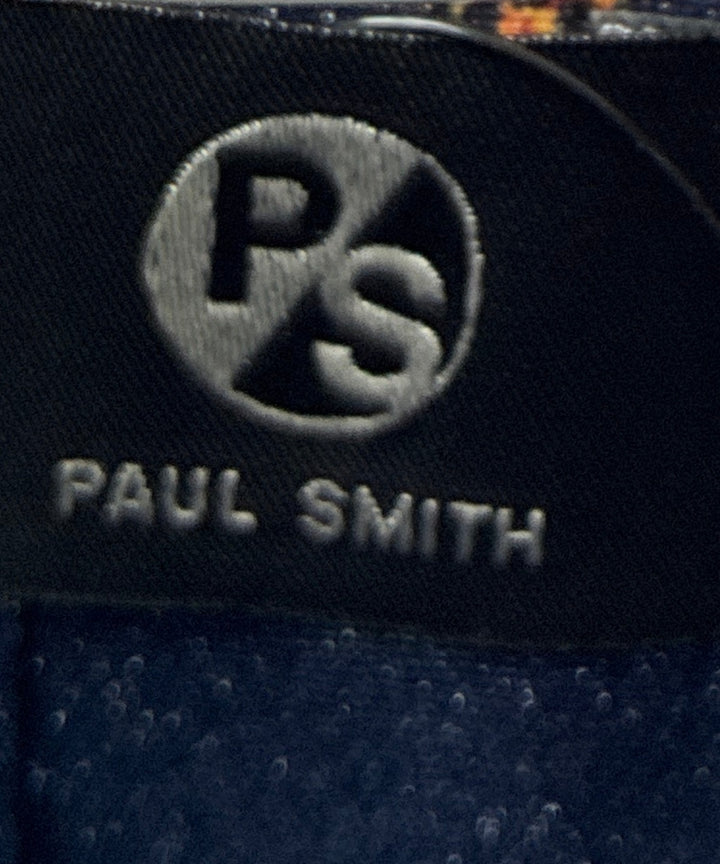 Paul Smith เสื้อเชิ้ต