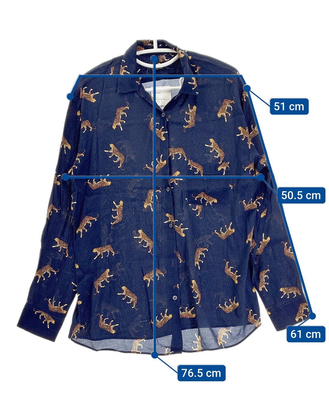 Paul Smith เสื้อเชิ้ต