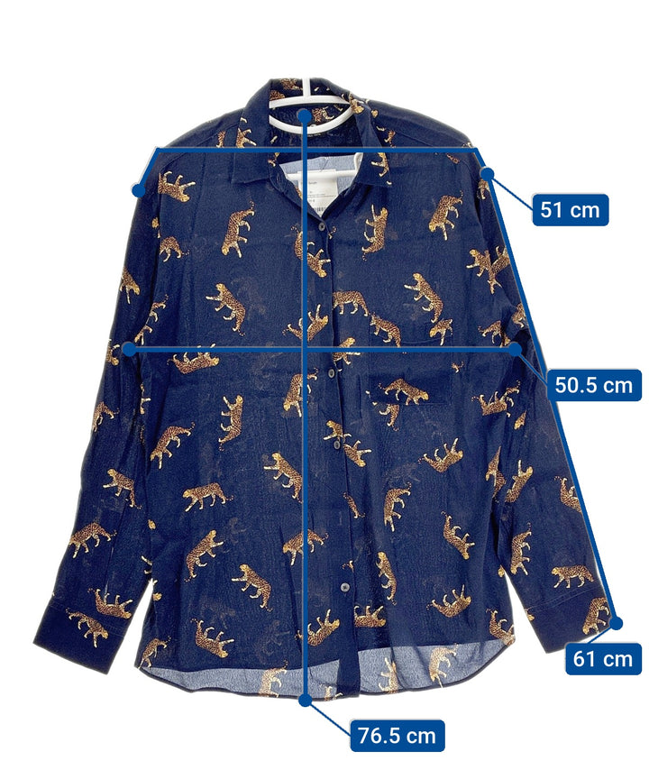 Paul Smith เสื้อเชิ้ต