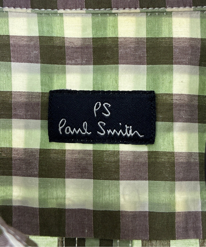 Paul Smith เสื้อลำลอง