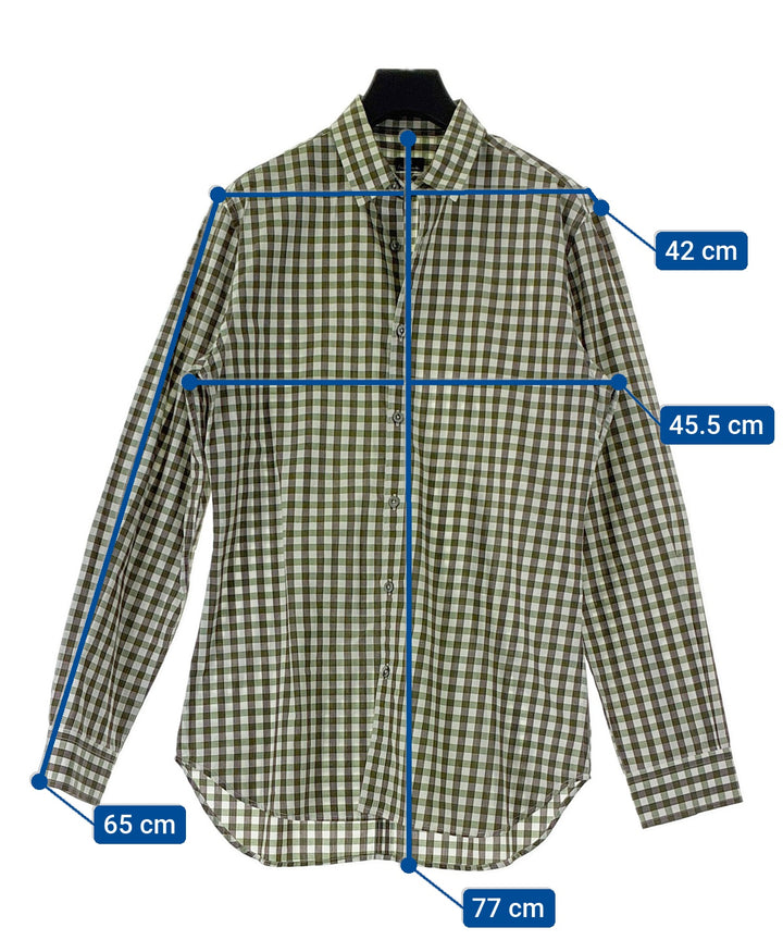 Paul Smith เสื้อลำลอง