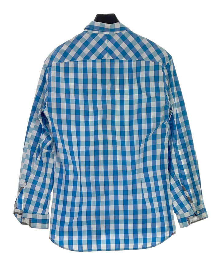 Paul Smith เสื้อลำลอง