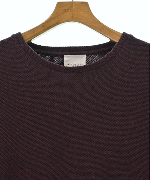 MACKINTOSH PHILOSOPHY เสื้อยืด/เสื้อท็อปส์