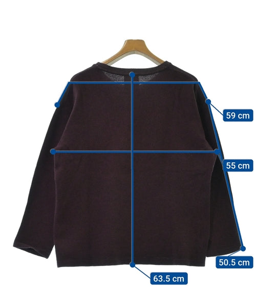 MACKINTOSH PHILOSOPHY เสื้อยืด/เสื้อท็อปส์