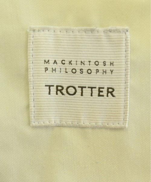 MACKINTOSH PHILOSOPHY Other pants