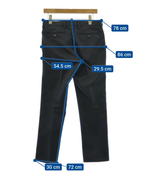 MACKINTOSH PHILOSOPHY Other pants