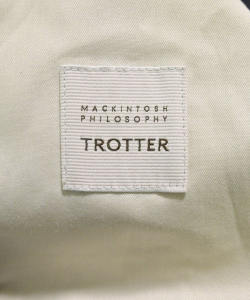 MACKINTOSH PHILOSOPHY กางเกงขายาว