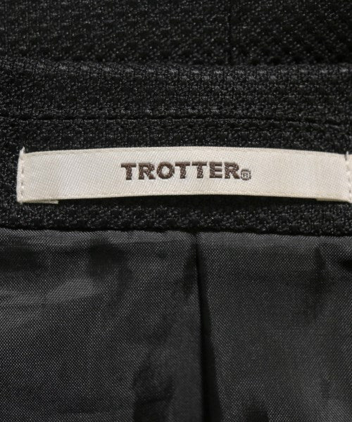 MACKINTOSH PHILOSOPHY แจ็คเก็ตลำลอง