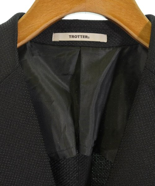 MACKINTOSH PHILOSOPHY แจ็คเก็ตลำลอง