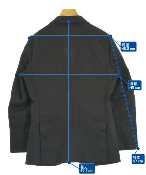 MACKINTOSH PHILOSOPHY แจ็คเก็ตลำลอง