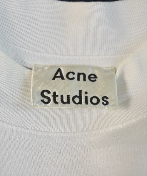 Acne Studios เสื้อยืด/เสื้อท็อปส์