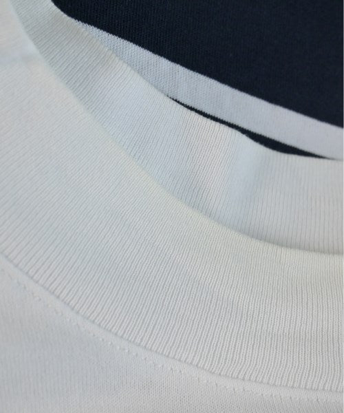 Acne Studios เสื้อยืด/เสื้อท็อปส์