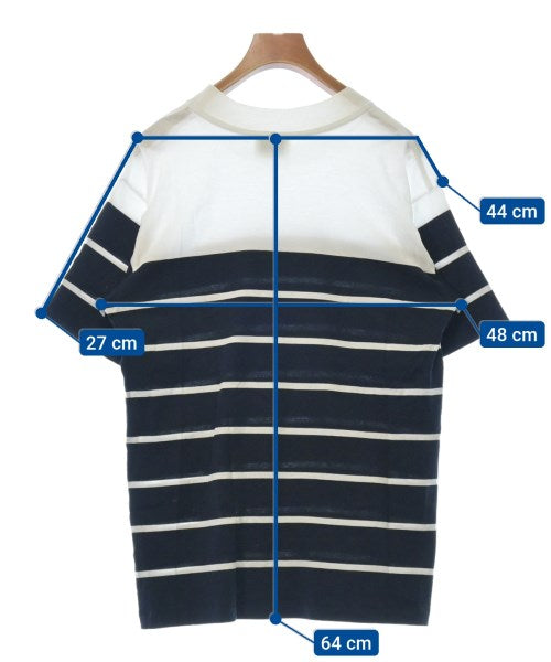 Acne Studios เสื้อยืด/เสื้อท็อปส์