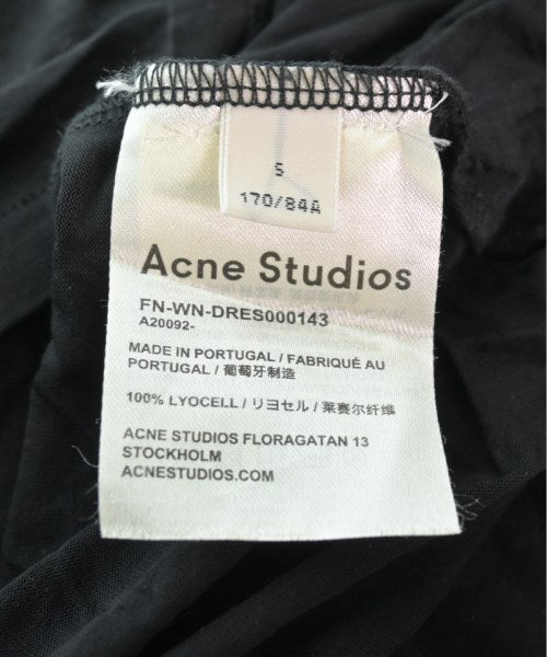 Acne Studios Dresses