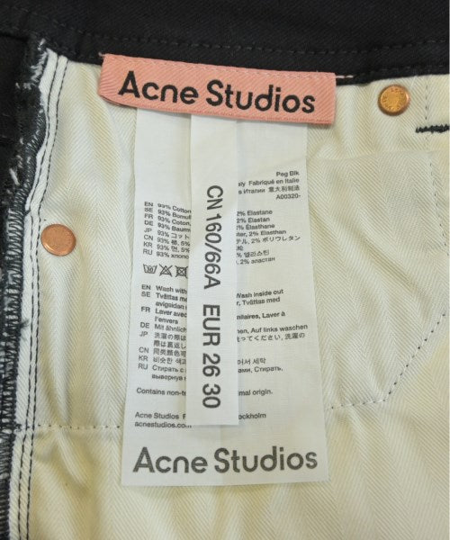 Acne Studios Chinos
