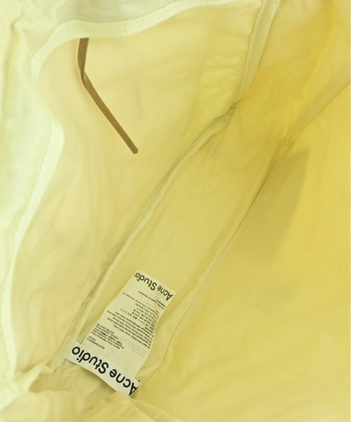 Acne Studios Shoulder bags