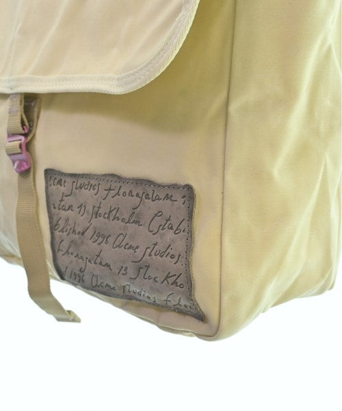 Acne Studios Shoulder bags