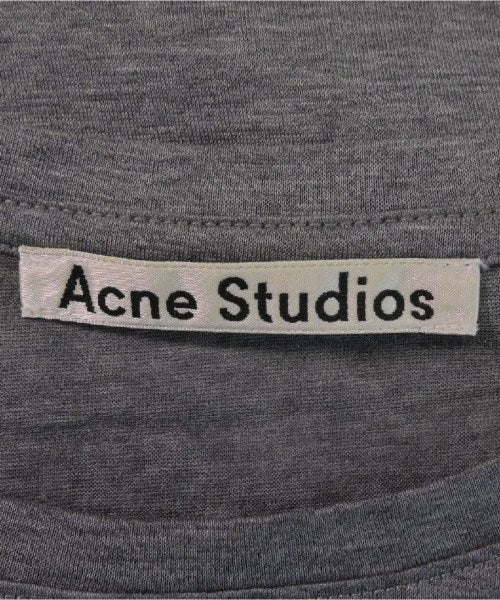 Acne Studios Tee Shirts/Tops