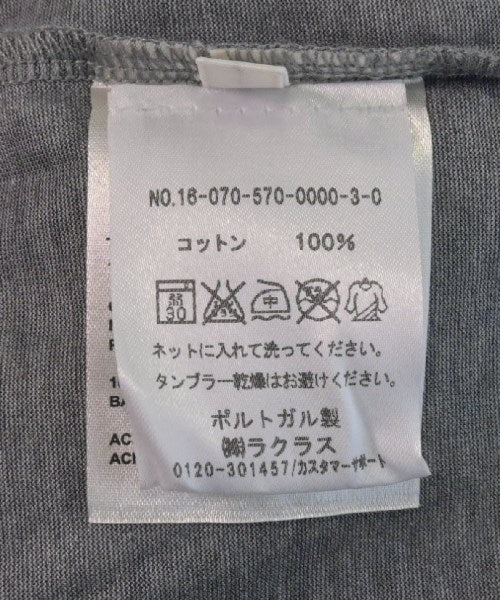 Acne Studios Tee Shirts/Tops