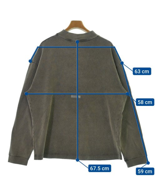 Acne Studios Tee Shirts/Tops