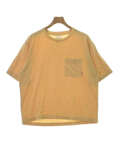 Acne Studios เสื้อยืด/เสื้อท็อปส์